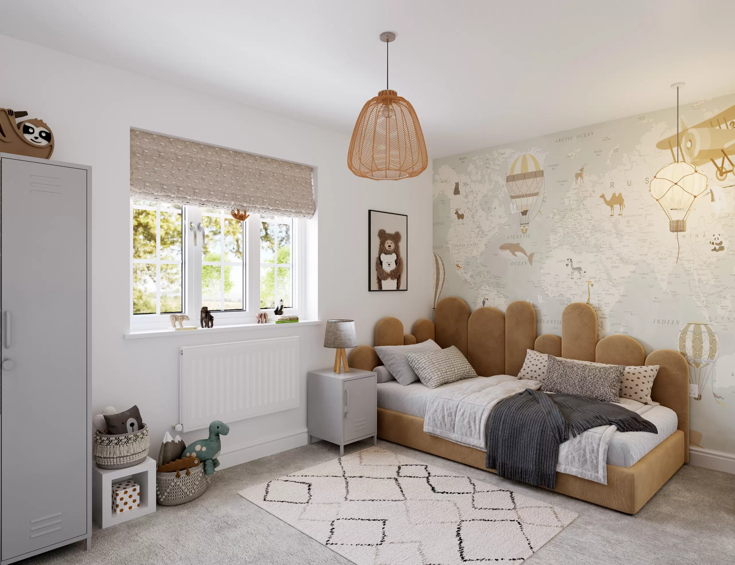 The Repton Gallery Image